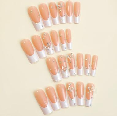 مزایا و معایب ناخن مصنوعی؛ زیبایی با آگاهی