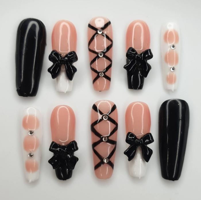 راه‌های افزایش دوام ناخن مصنوعی | ترانه بونیتو